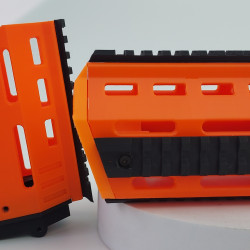 MM S400 Handguard Extension