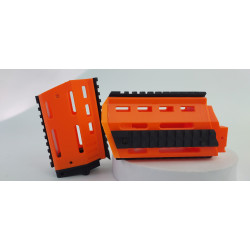 MM S400 Handguard Extension