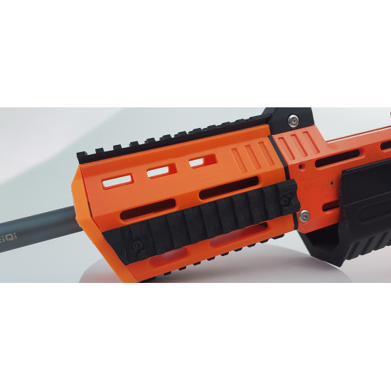 MM S400 Adaptable Handguard Set