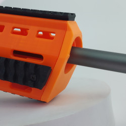 MM S400 Adaptable Handguard Set