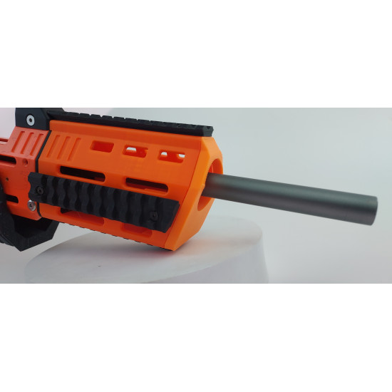 MM S400 Adaptable Handguard Set