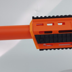 MM S400 Adaptable Handguard Set