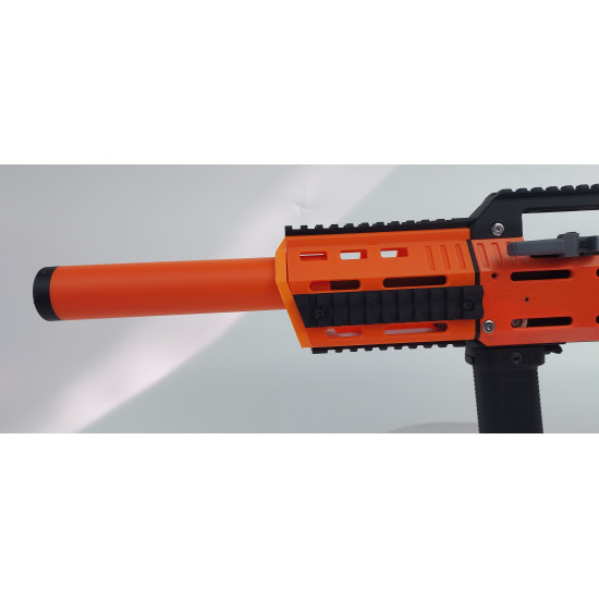 MM S400 Adaptable Handguard Set