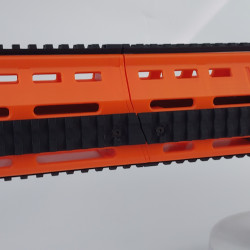 MM S400 Handguard Extension