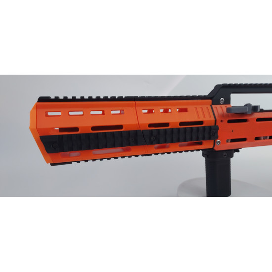 MM S400 Handguard Extension