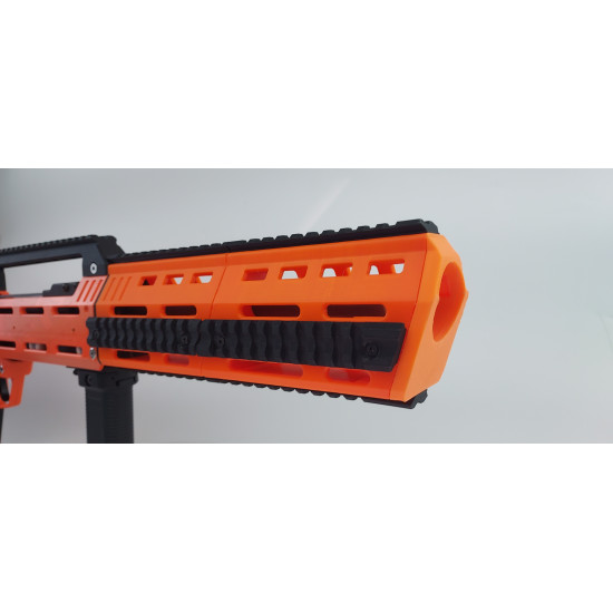 MM S400 Handguard Extension