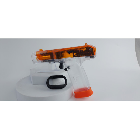 MM Lightning Magwell Flare MM Lightning Magwell Flare