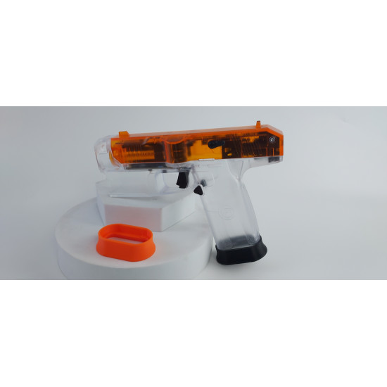 MM Lightning Magwell Flare MM Lightning Magwell Flare