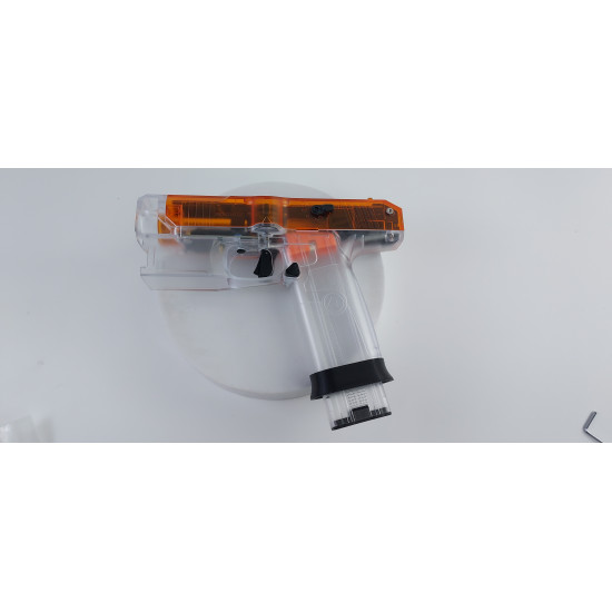 MM Lightning Magwell Flare MM Lightning Magwell Flare