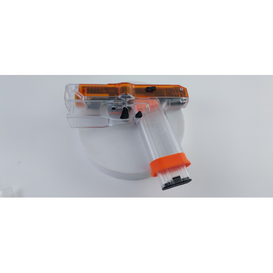 MM Lightning Magwell Flare MM Lightning Magwell Flare