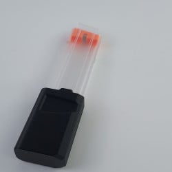 MM Lightning "Ergo" Magazine Base Extender (+5)