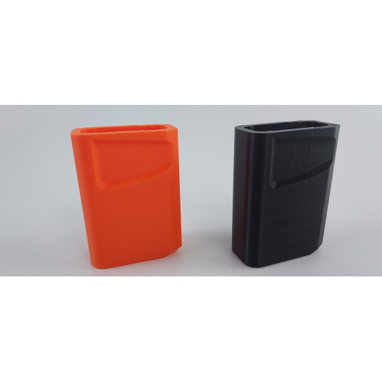 MM Lightning Long Magazine Base Extender (+5) MM Lightning Long Magazine Base Extender (+5)