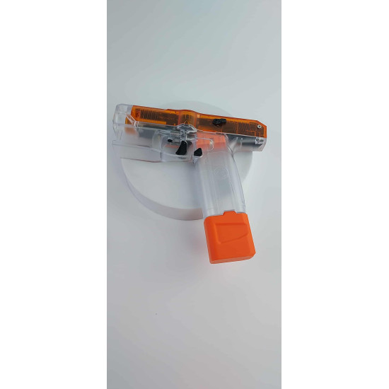 MM Lightning "Ergo" Magazine Base Extender (+3) MM Lightning "Ergo" Magazine Base Extender (+3)
