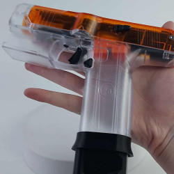 MM Lightning Short Magazine Base Extender (+3)