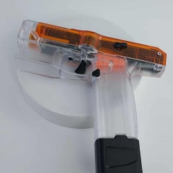 MM Lightning "Ergo" Magazine Base Extender (+3)