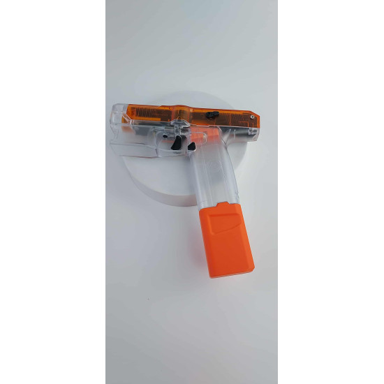 MM Lightning "Ergo" Magazine Base Extender (+5) MM Lightning "Ergo" Magazine Base Extender (+5)