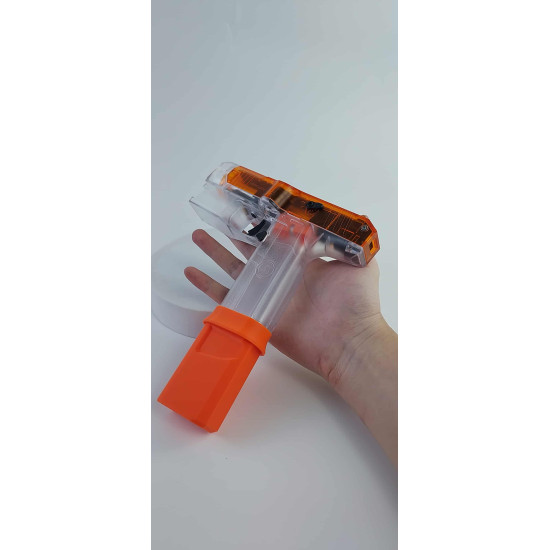 MM Lightning Long Magazine Base Extender (+5) MM Lightning Long Magazine Base Extender (+5)