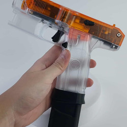 MM Lightning Long Magazine Base Extender (+5)