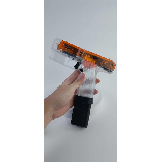 MM Lightning Long Magazine Base Extender (+5) MM Lightning Long Magazine Base Extender (+5)