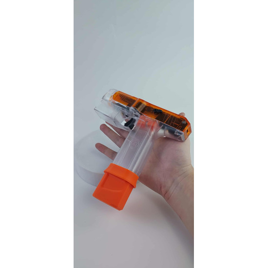MM Lightning Short Magazine Base Extender (+3) MM Lightning Short Magazine Base Extender (+3)