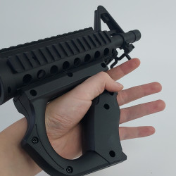 Full Arc Foregrip