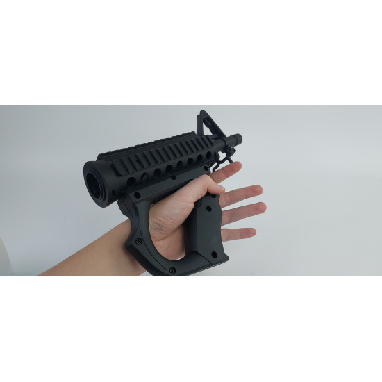 Full Arc Foregrip