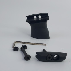 RVG MOE Short Vertical Grip
