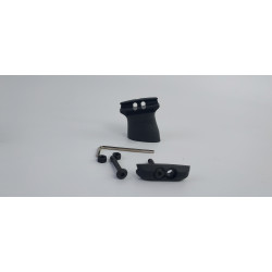 RVG MOE Short Vertical Grip