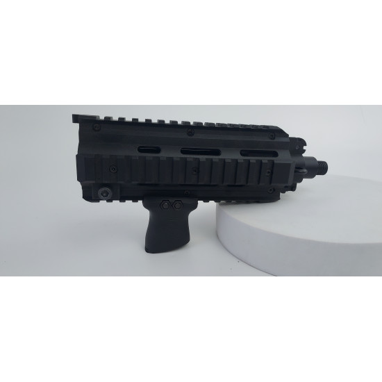 RVG MOE Short Vertical Grip RVG MOE Short Vertical Grip