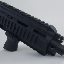 RVG MOE Short Vertical Grip