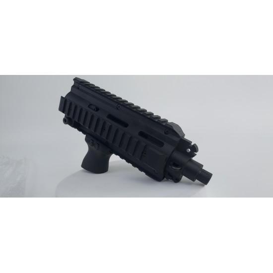 RVG MOE Short Vertical Grip RVG MOE Short Vertical Grip