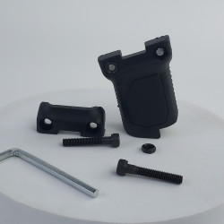 SI Style Short Slanted Foregrip