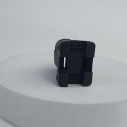 SI Style Short Slanted Foregrip