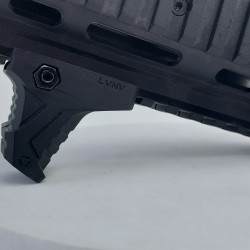 SI Style LVNV Handstop