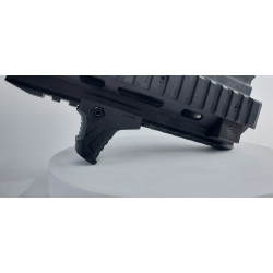 SI Style LVNV Handstop