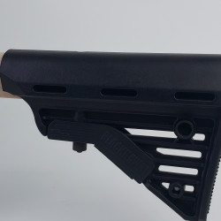 Blackhawk KNOXX Buttstock
