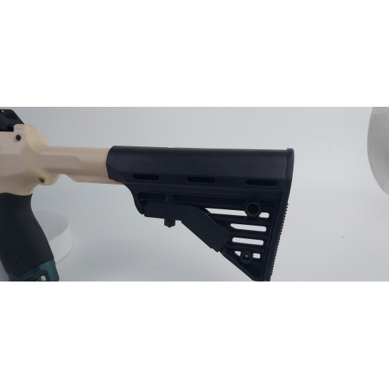 Blackhawk KNOXX Buttstock