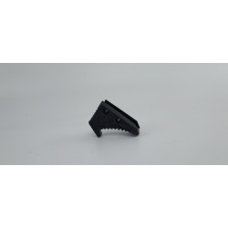 Topographic Style Picatinny Handstop