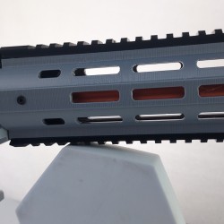MM BK1S 416 Handguard Kit