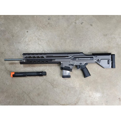 ZWQ S100s Baize 2.0 Entry Level Blaster