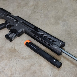 ZWQ S100s Baize 2.0 Entry Level Blaster