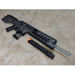 ZWQ S100s Baize 2.0 Entry Level Blaster ZWQ S100s Baize 2.0 Entry Level Blaster