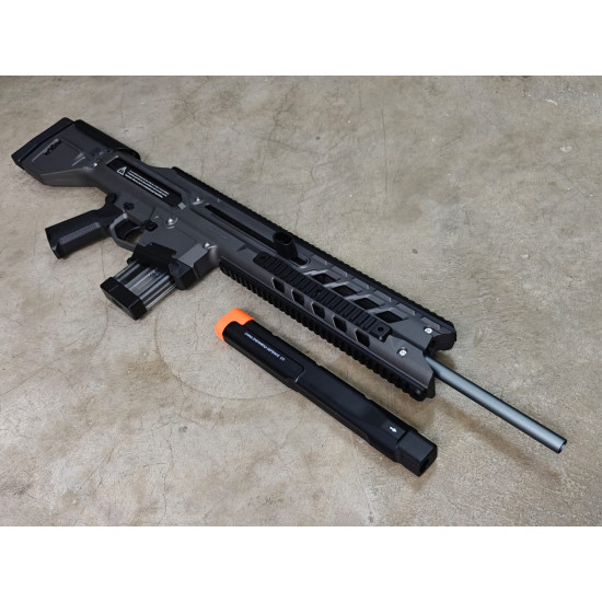 ZWQ S100s Baize 2.0 Entry Level Blaster ZWQ S100s Baize 2.0 Entry Level Blaster