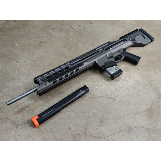 ZWQ S100s Baize 2.0 Entry Level Blaster ZWQ S100s Baize 2.0 Entry Level Blaster