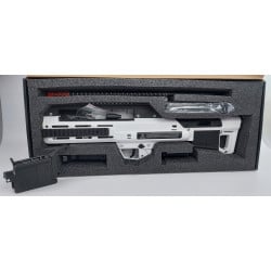 ZWQ S400 Zebra Blaster "Monkee Exclusive" Package ZWQ S400 Zebra Blaster "Monkee Exclusive" Package