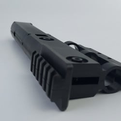 ZWQ S400 Priming Block Replacement