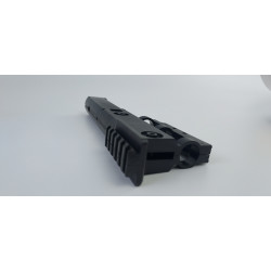 ZWQ S400 Priming Block Replacement