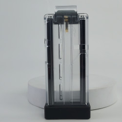 ZWQ S400 10-Dart Wide Body Magazine 