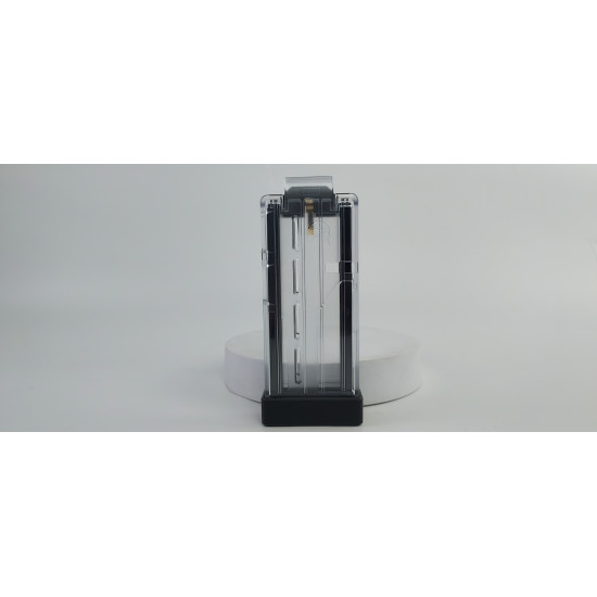 ZWQ S400 10-Dart Wide Body Magazine ZWQ S400 10-Dart Wide Body Magazine