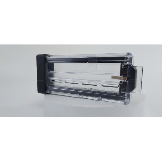 ZWQ S400 10-Dart Wide Body Magazine ZWQ S400 10-Dart Wide Body Magazine